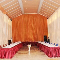 3J's Hotel Ltd