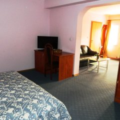 Hotel Adriatico in Timisoara, Romania from 34$, photos, reviews - zenhotels.com guestroom photo 3