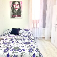 Отель M&F GRAN VÍA 2 Apartamento Испания, Мадрид - отзывы, цены и фото номеров - забронировать отель M&F GRAN VÍA 2 Apartamento онлайн фото 2