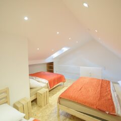 Апартаменты City Spot Apartments детские мероприятия фото 2