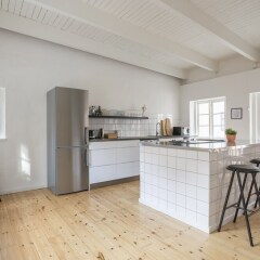 Отель Big charming city house by Kgs Nytorv в номере фото 2