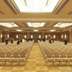 Отель Athenaeum Intercontinental Греция, Афины - отзывы, цены и фото номеров - забронировать отель Athenaeum Intercontinental онлайн помещение для мероприятий фото 2