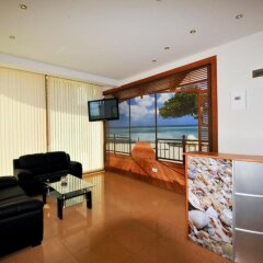 Отель Radina Family Hotel Болгария, Равда - отзывы, цены и фото номеров - забронировать отель Radina Family Hotel онлайн спа фото 2