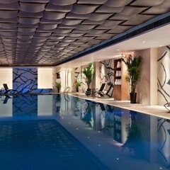 Kempinski Hotel Chongqing бассейн фото 3