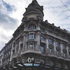 Отель Bed and breakfast Simpson Бари фото 22