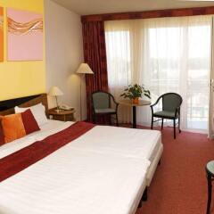 Hotel Európa Fit комната для гостей фото 4