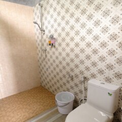 Отель Kidthung Cottage ванная фото 2