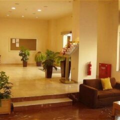 King Jason Hotel интерьер отеля