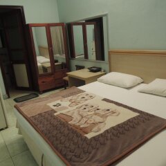 Vo Thanh Binh Hotel комната для гостей фото 3