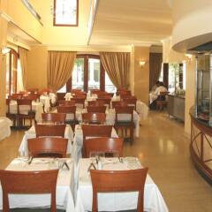Mitsis Petit Palais Beach Hotel Родос фото 10