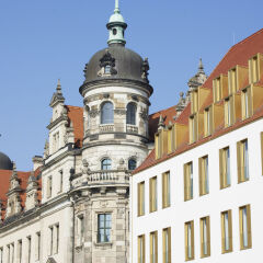 Отель Hyperion Dresden Am Schloss Германия, Дрезден - 4 отзыва об отеле, цены и фото номеров - забронировать отель Hyperion Dresden Am Schloss онлайн фото 6
