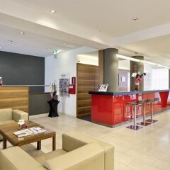 Отель Austria Trend Hotel beim Theresianum Австрия, Вена - - забронировать отель Austria Trend Hotel beim Theresianum, цены и фото номеров интерьер отеля фото 2
