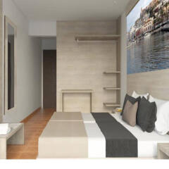 Отель Hostal Anibal Испания, Сан-Антони-де-Портмань - отзывы, цены и фото номеров - забронировать отель Hostal Anibal онлайн сауна