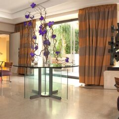 47 Boutique Hotel интерьер отеля фото 2
