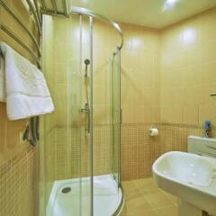 Forton Hotel Москва ванная фото 2