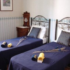 Отель Essiale B&B Генуя спа