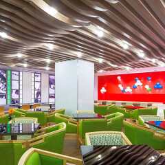 Отель ibis Styles Ambassador Seoul Myeongdong детские мероприятия фото 2