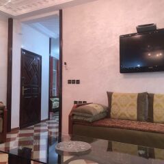 Отель 2 Rooms City New Fes Марокко, Фес - отзывы, цены и фото номеров - забронировать отель 2 Rooms City New Fes онлайн комната для гостей фото 2