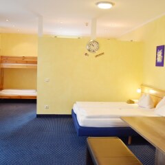 Hotel Nummerhof Эрдинг спа