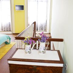 Апартаменты Belos Aires Apartments Порту удобства в номере