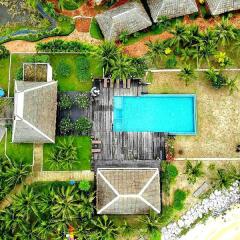 Отель Lawana Escape Beach Resort фото 10