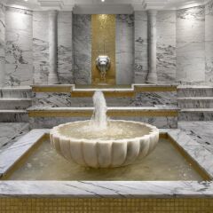 Отель Barcelo Istanbul спа
