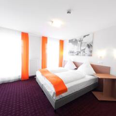 McDreams Hotel Leipzig детские мероприятия