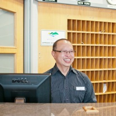 Отель YWCA Hotel Vancouver Канада, Ванкувер - отзывы, цены и фото номеров - забронировать отель YWCA Hotel Vancouver онлайн фото 6