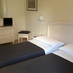 Hotel Villa Mare комната для гостей