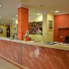 Hotel Casa del Sol Пуэрто-де-ла-Круc интерьер отеля