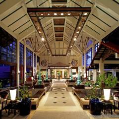 Отель Dusit Thani Laguna Phuket фото 3