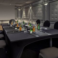Отель Le Diwan Mgallery by Sofitel Марокко, Рабат - отзывы, цены и фото номеров - забронировать отель Le Diwan Mgallery by Sofitel онлайн помещение для мероприятий