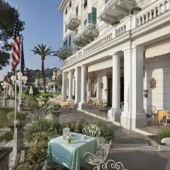 Grand Hotel Miramare Церковь Св. Маргариты Лигурийской фото 6