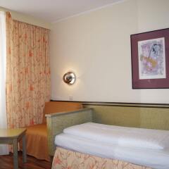 Hotel Imperial комната для гостей фото 2