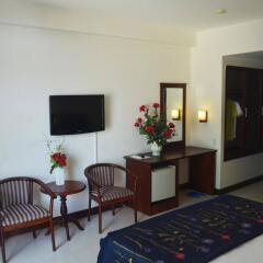 Отель Diva Guesthouse Нячанг удобства в номере