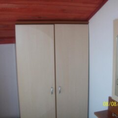Отель Guest House Dora Болгария, Аврен - отзывы, цены и фото номеров - забронировать отель Guest House Dora онлайн удобства в номере фото 2