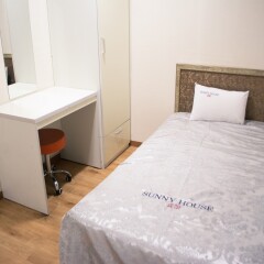 Отель Sunny House Dongdaemun комната для гостей