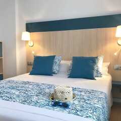 Отель Salou Beach by Pierre & Vacances Испания, Салоу - отзывы, цены и фото номеров - забронировать отель Salou Beach by Pierre & Vacances онлайн фото 3