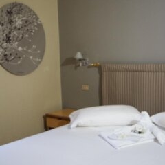 Отель Art Residence San Domenico комната для гостей фото 2