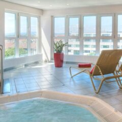 Отель ARCOTEL Wimberger Vienna с домашними животными