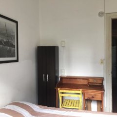 Pocitos Hostel in Montevideo, Uruguay from 40$, photos, reviews - zenhotels.com room amenities