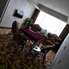 Grand International Hotel Changxin in Huzhou, China from 78$, photos, reviews - zenhotels.com photo 4