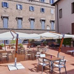 Hotel Indigo Rome - St. George фото 18
