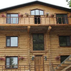 Отель Mayak Guest House Сочи фото 6