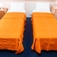 Гостиница Hostels Rus - Kievskaya сауна