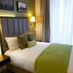 The Belgrave Hotel комната для гостей фото 5