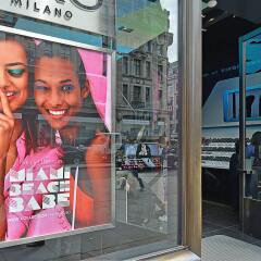Отель The Leicester Square Collection развлечения