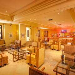 Отель Club Calimera Yati Beach развлечения