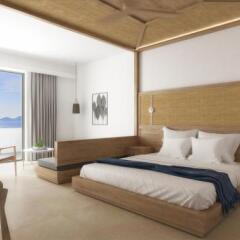 Отель Horizon Beach Resort Греция, Калимнос - отзывы, цены и фото номеров - забронировать отель Horizon Beach Resort онлайн фото 2
