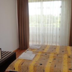 Hotel Sunny Ateo Солнечный берег комната для гостей фото 5